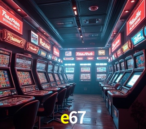 API Integration e67